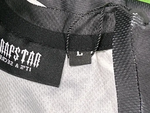 749黑色短袖