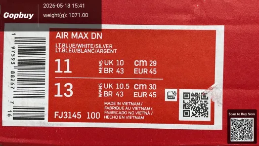 QC photo
