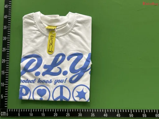 蓝字母