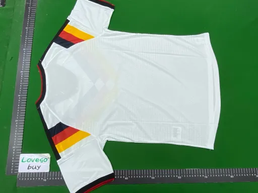2026 germany home game