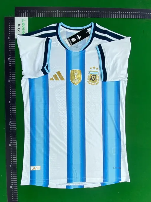 2026 argentina home game