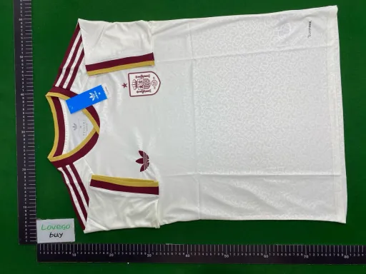 2026 spain away kit