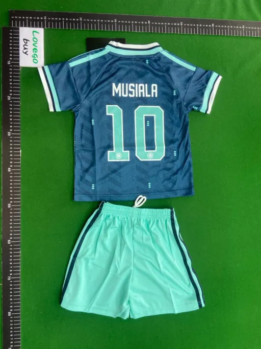 27 germany away no. 10