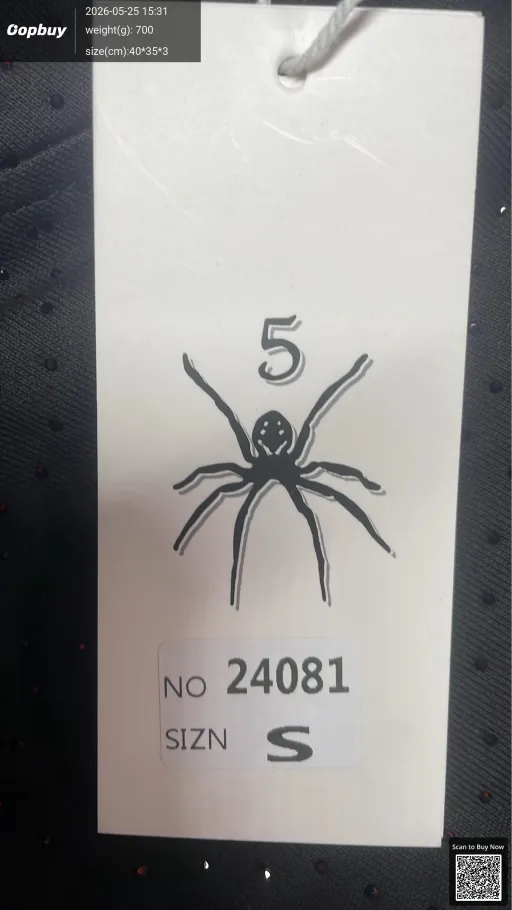 Foto de QC