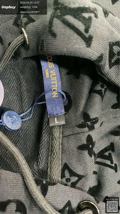 Foto de QC