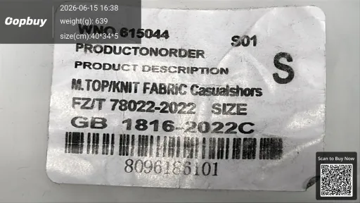 Foto de QC