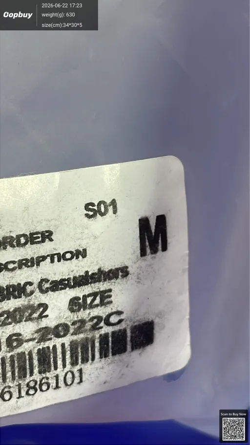 Foto de QC