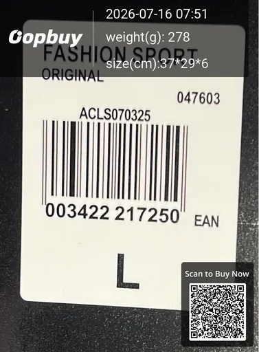 SKU fccfaa