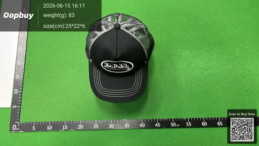 Foto QC