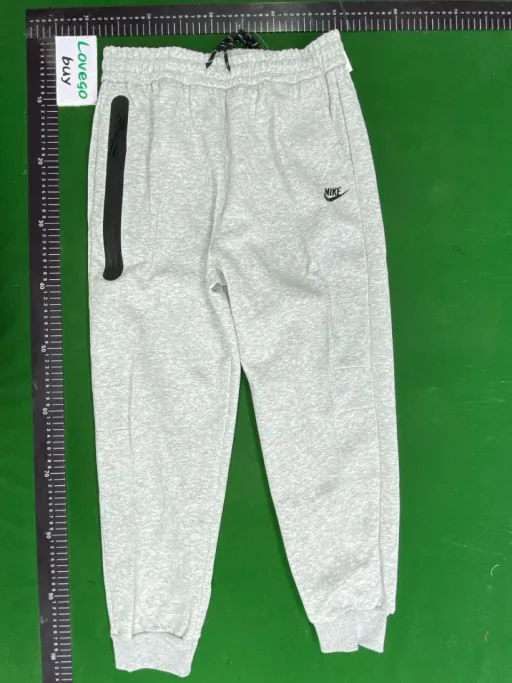 8003 jogger pants - grey