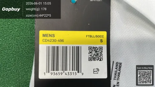 QC photo