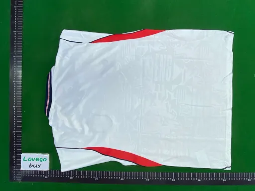 2026 england home kit