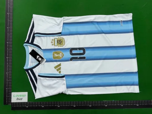 2026 argentina home game