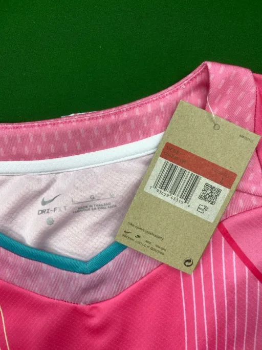 25-26 barcelona special edition pink