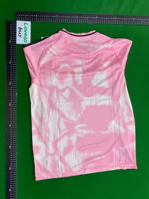 25-26 real madrid special edition pink