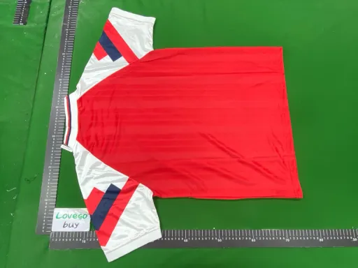 92-93 arsenal home court