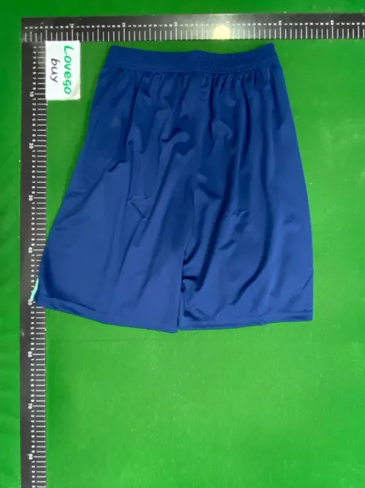 2526 short-sleeved brazilian blue-green [camouflage style]