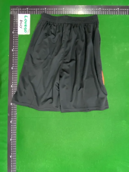 2526 short sleeve brazilian black [with xs]