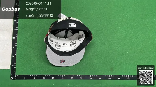 Foto QC