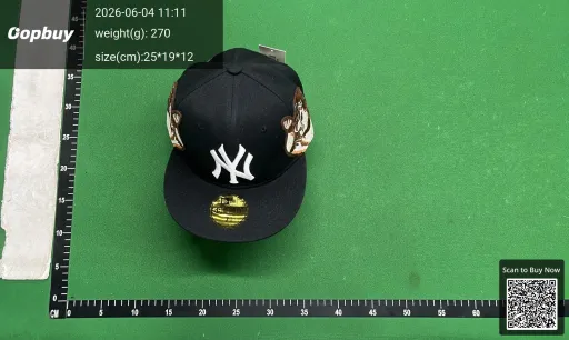 Foto QC