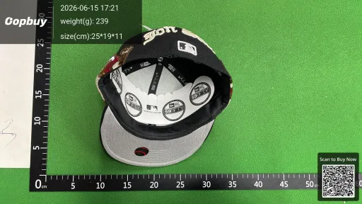 Foto QC