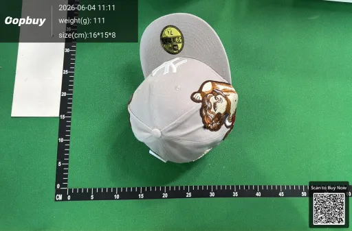 Foto QC
