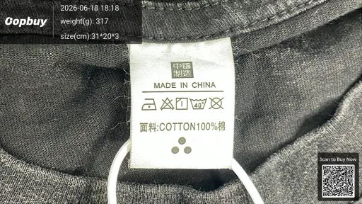 QC photo