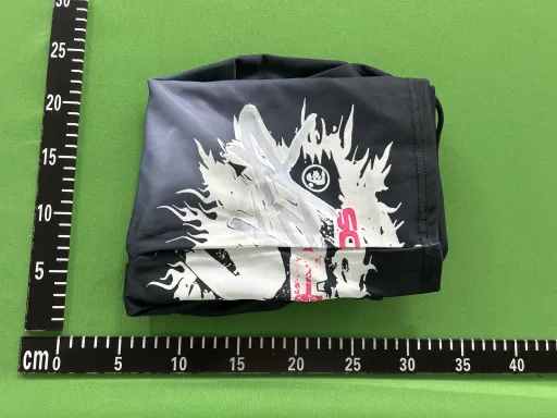 778水洗黑