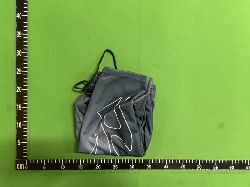 703水洗灰