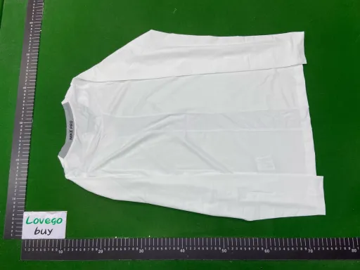 314 long sleeve white