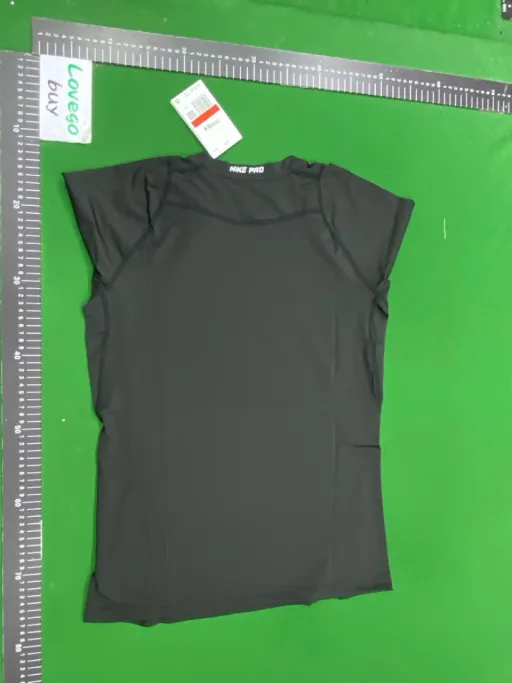 319 short sleeve black