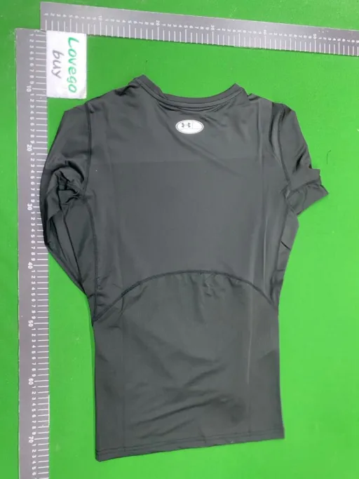 318 short sleeve black