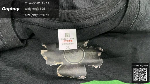 Foto QC