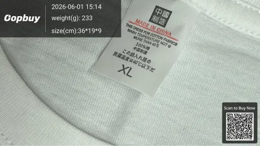 Foto QC