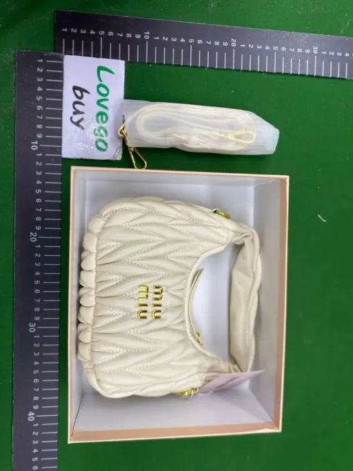 White + gift box packaging