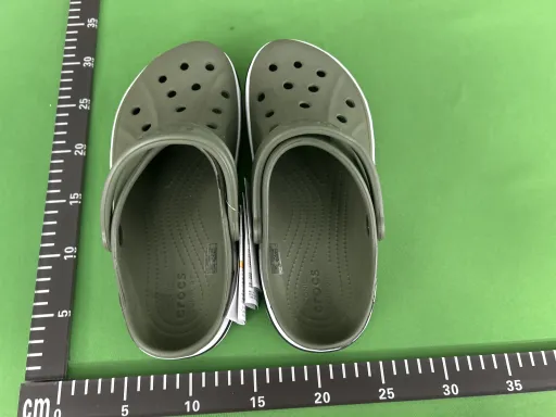 贝雅【军绿】