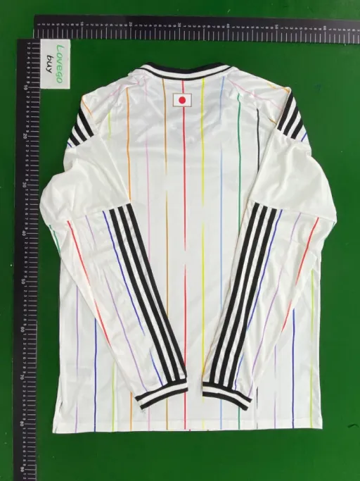 2627 japan away game