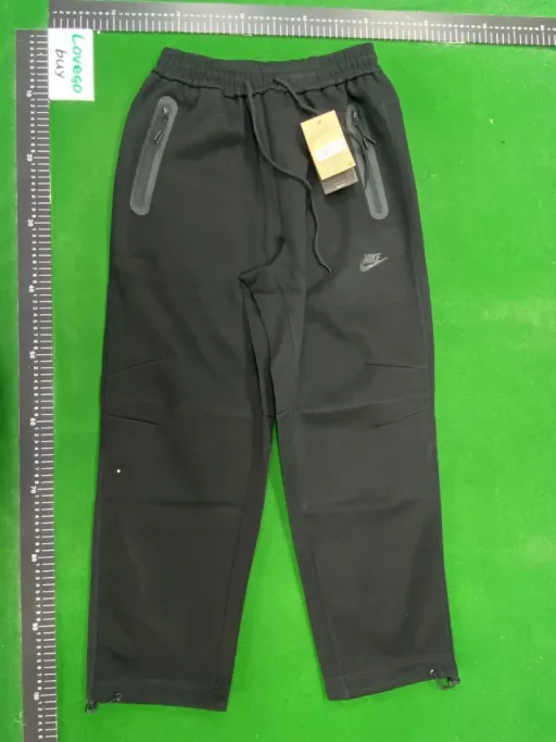 4052 flat foot black