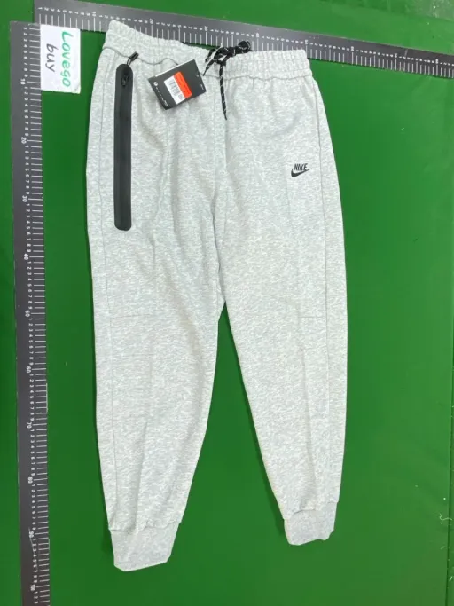 8003 jogger pants - grey