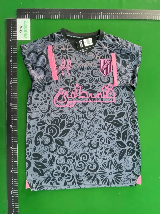 2425 palestine special edition black