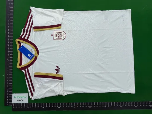 26-27 spain away game (fan version)