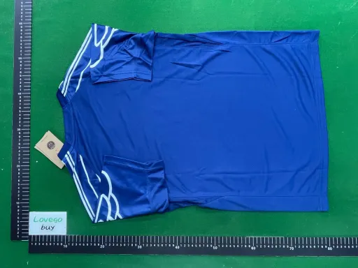 25-26 paris saint-germain third kit - navy (fan edition)
