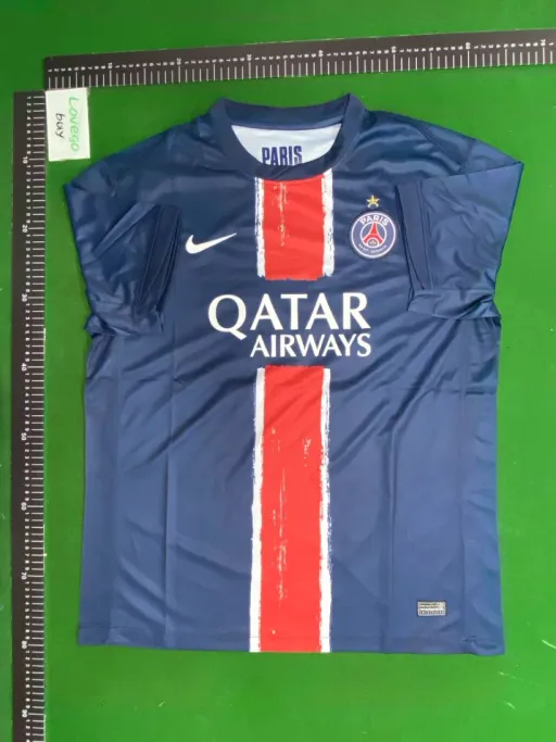 2425 paris champions league no. 25 commemorative edition