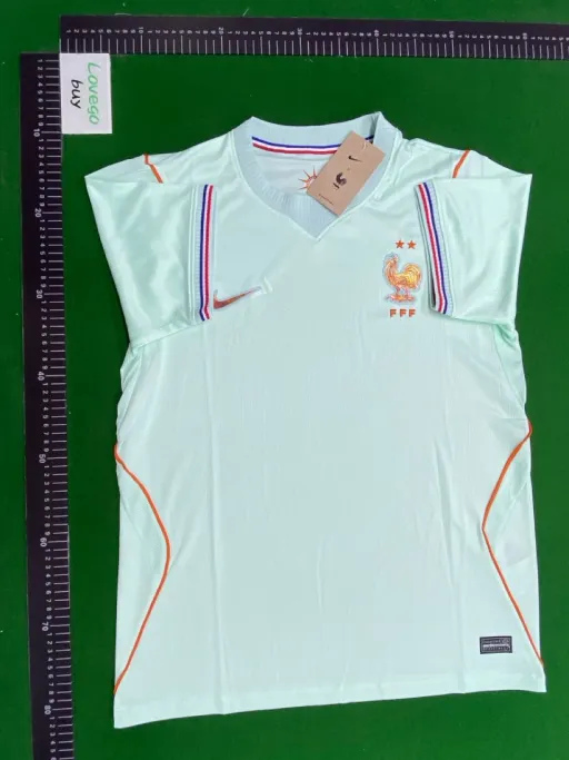 2627 france away game