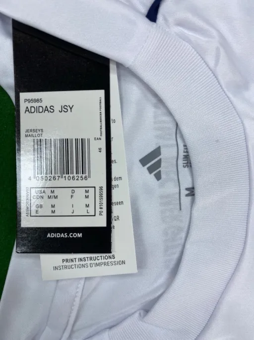 2526 paris fc away