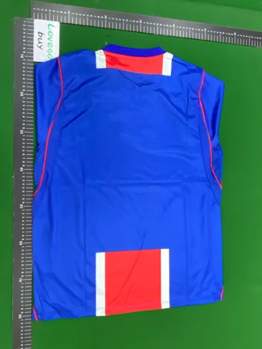 2627 paris home court