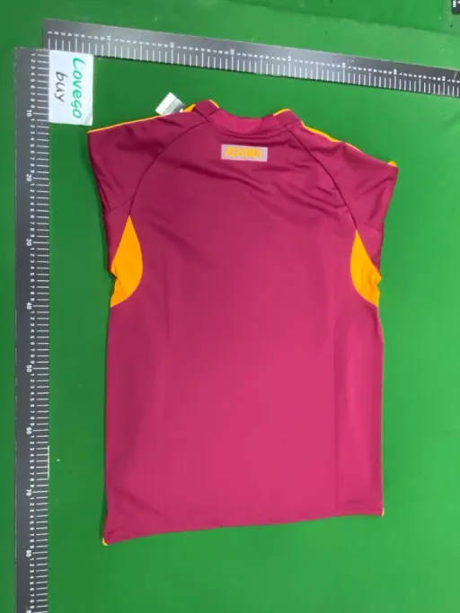 2526 rome home court