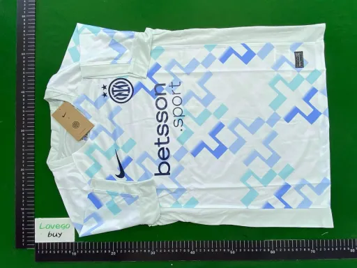 2526 inter milan away game