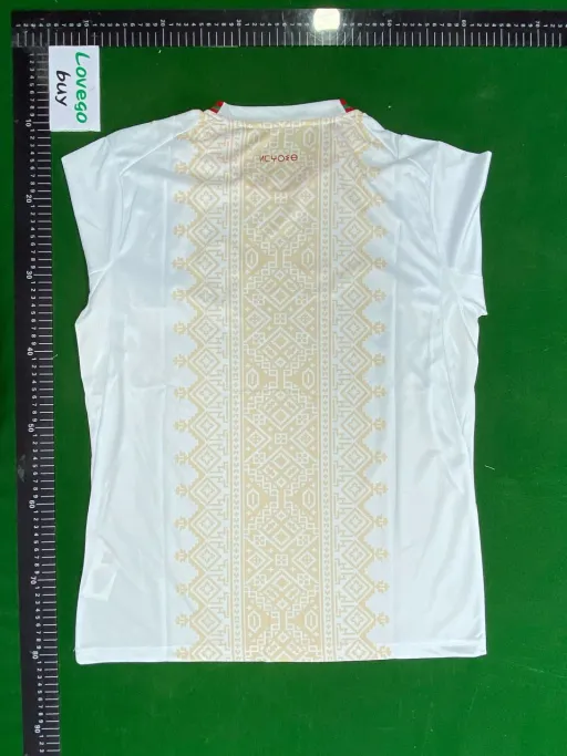 2026 morocco away kit