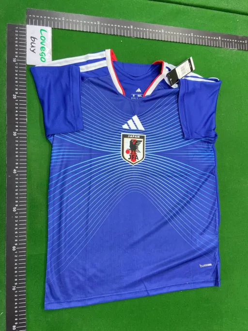 2026 japan home kit